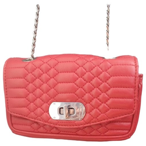 Ziggy XL leather handbag