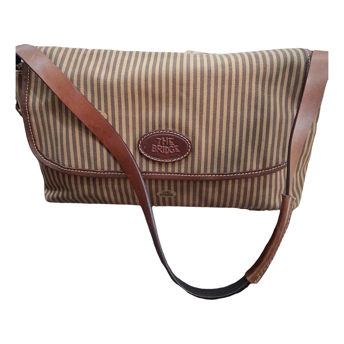 Cloth clutch bag