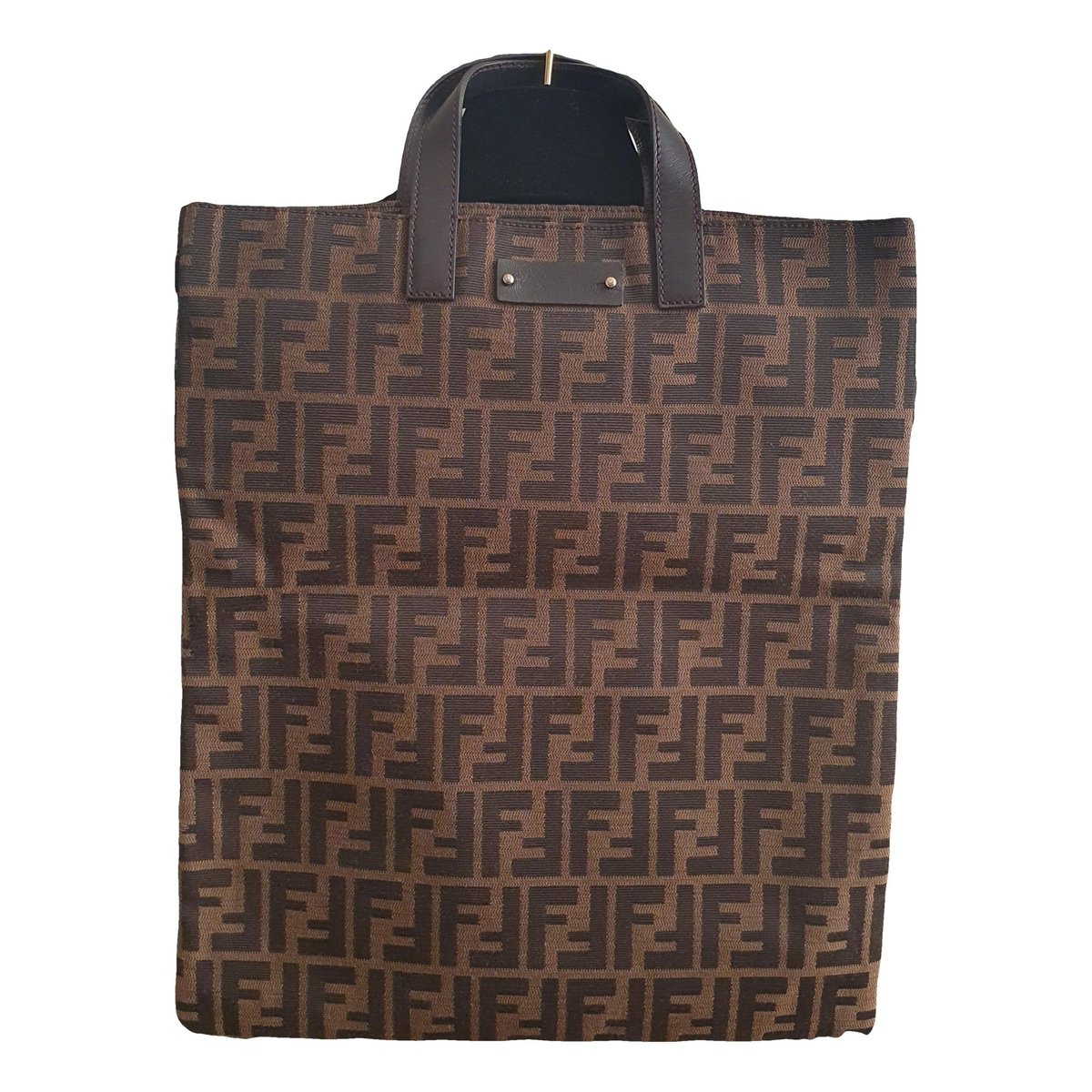 Runaway Shopping tote