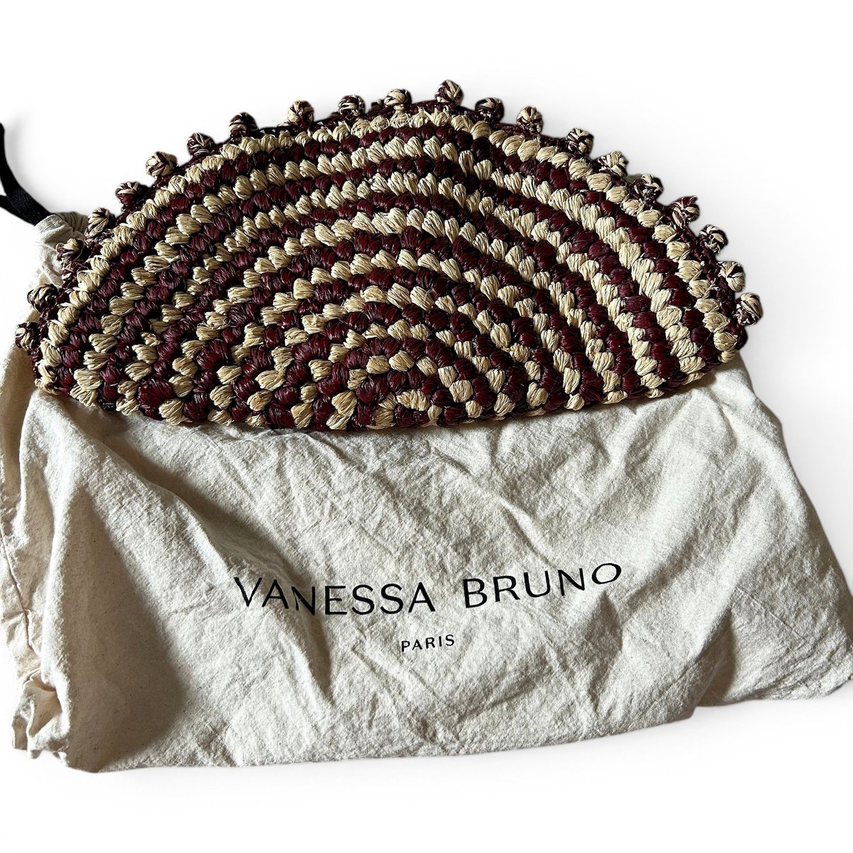 Clutch bag