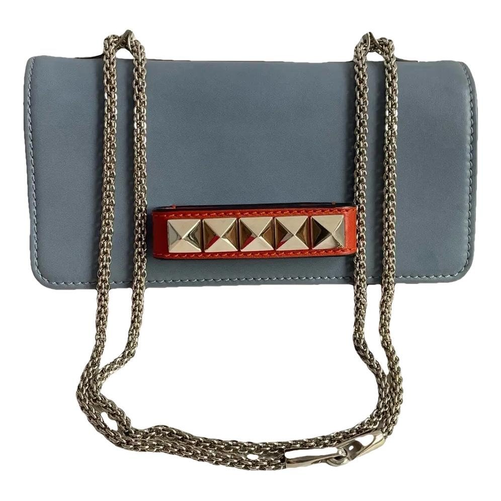 Vavavoom leather handbag