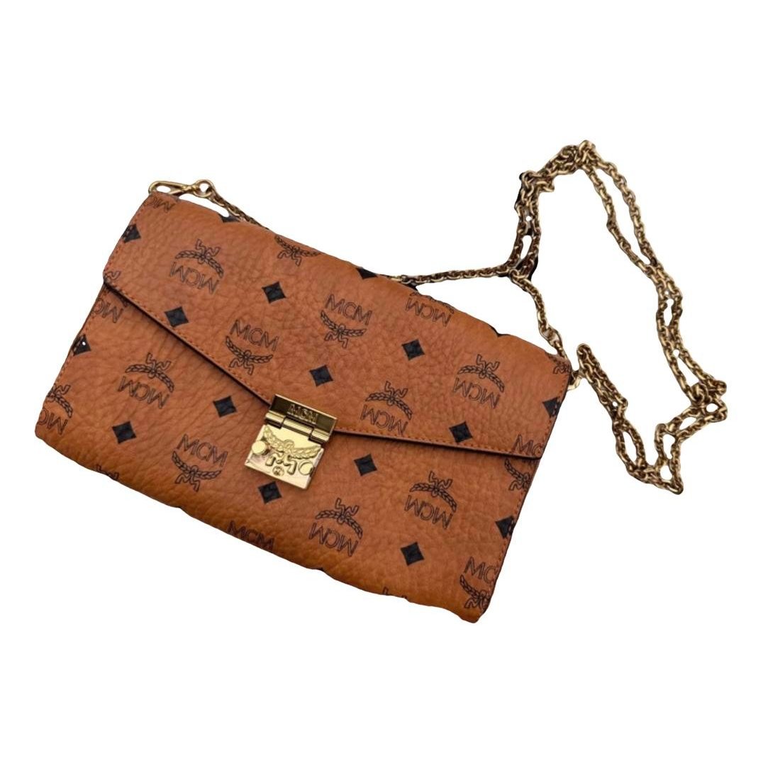 Millie cloth crossbody bag