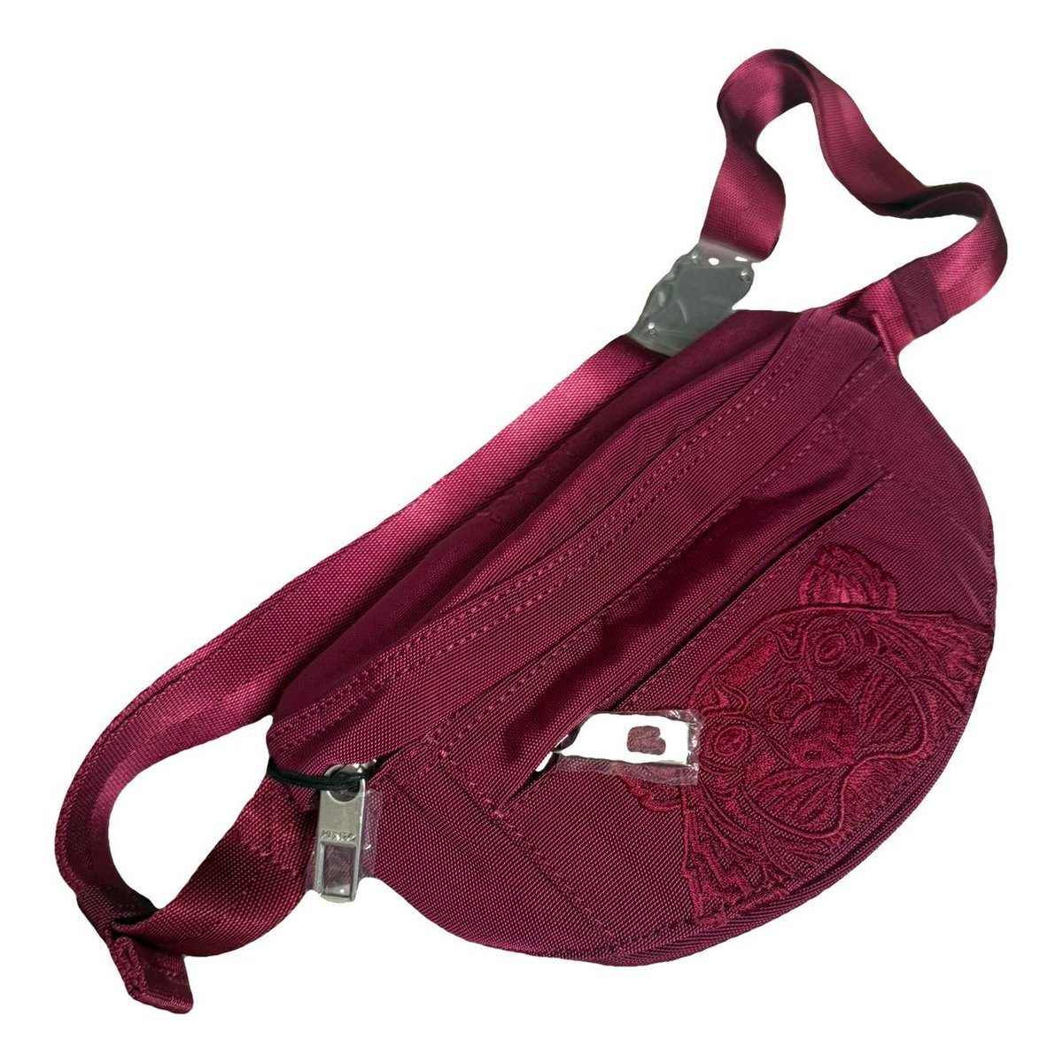 Tiger handbag