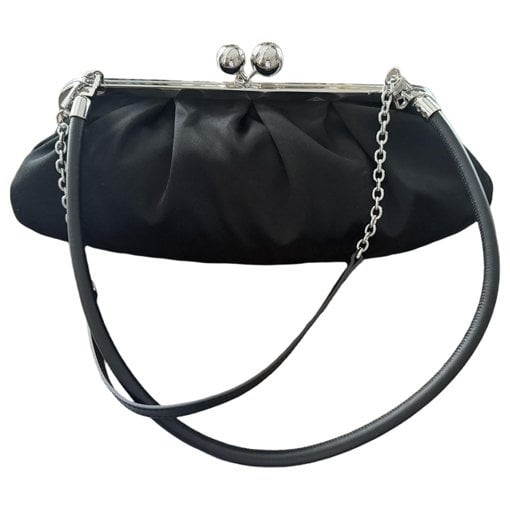 Pasticcino silk handbag