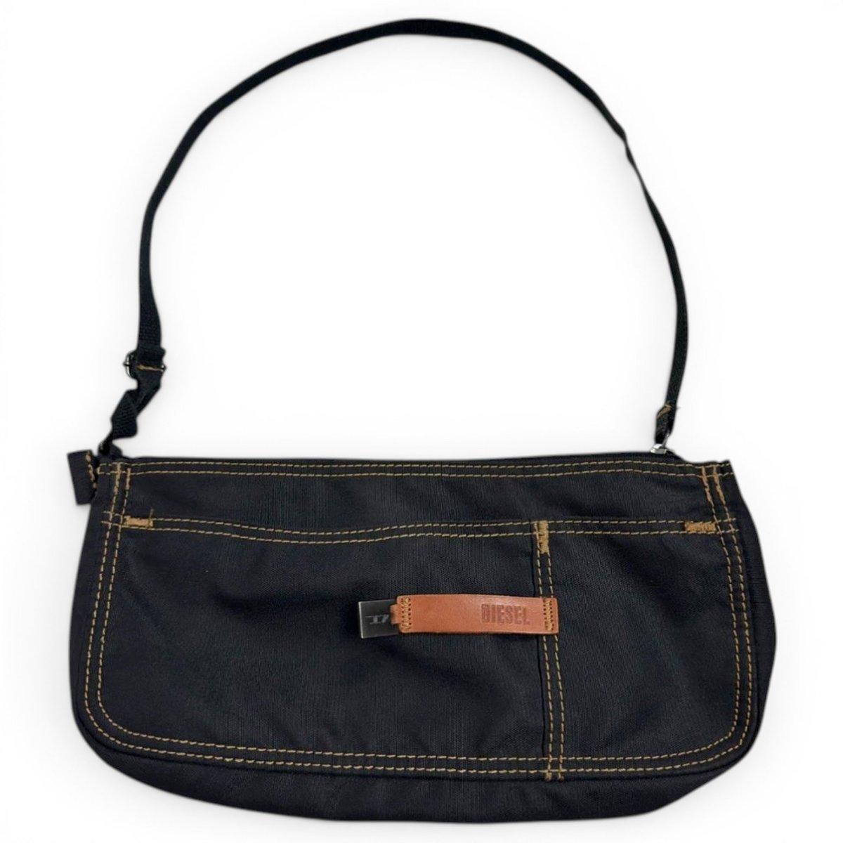 Clutch bag