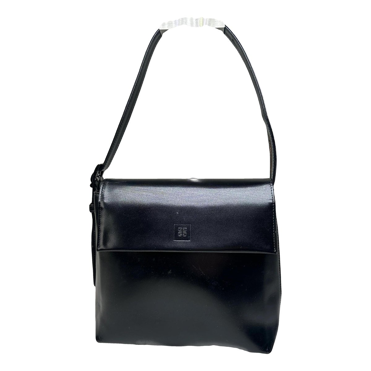 Antigona leather handbag