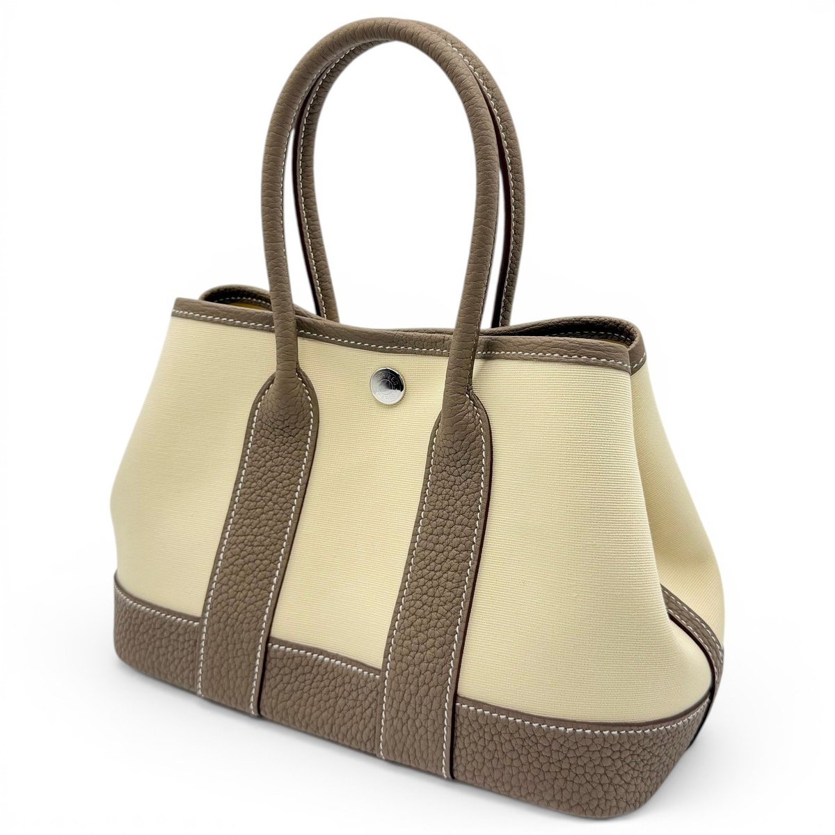 Garden Party cloth mini bag