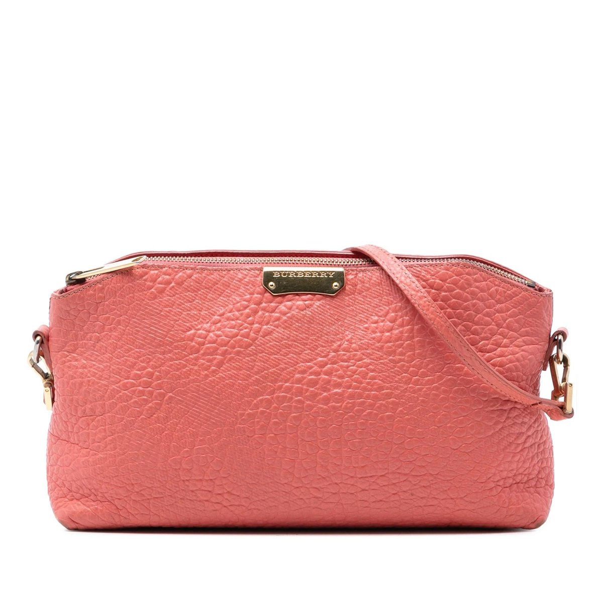 TB Frances Small leather handbag