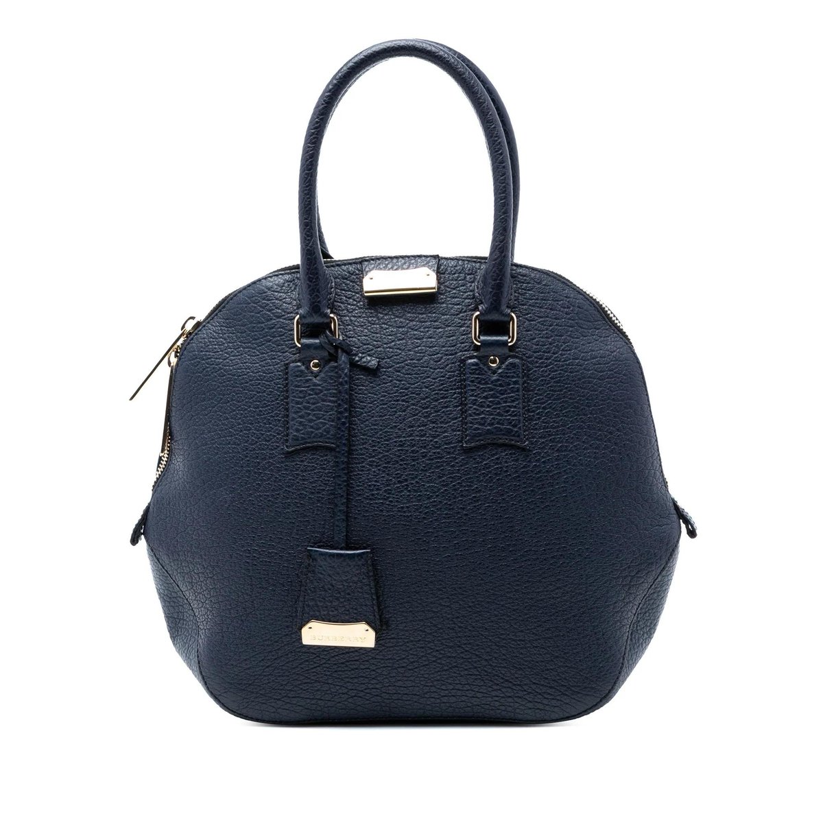 Orchard leather handbag