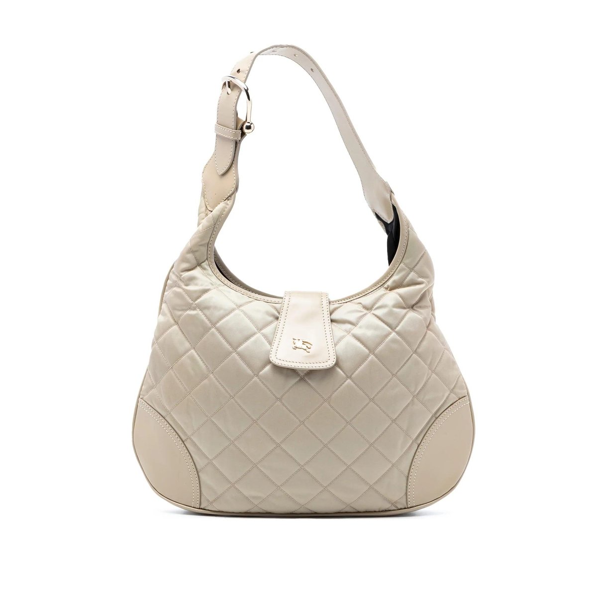 Brook leather handbag