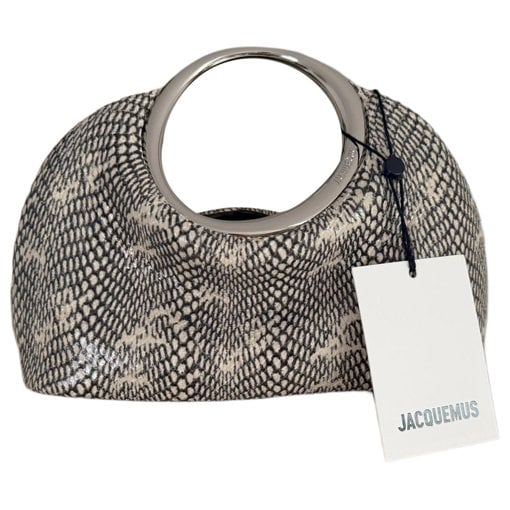 Le Petit Calino leather handbag