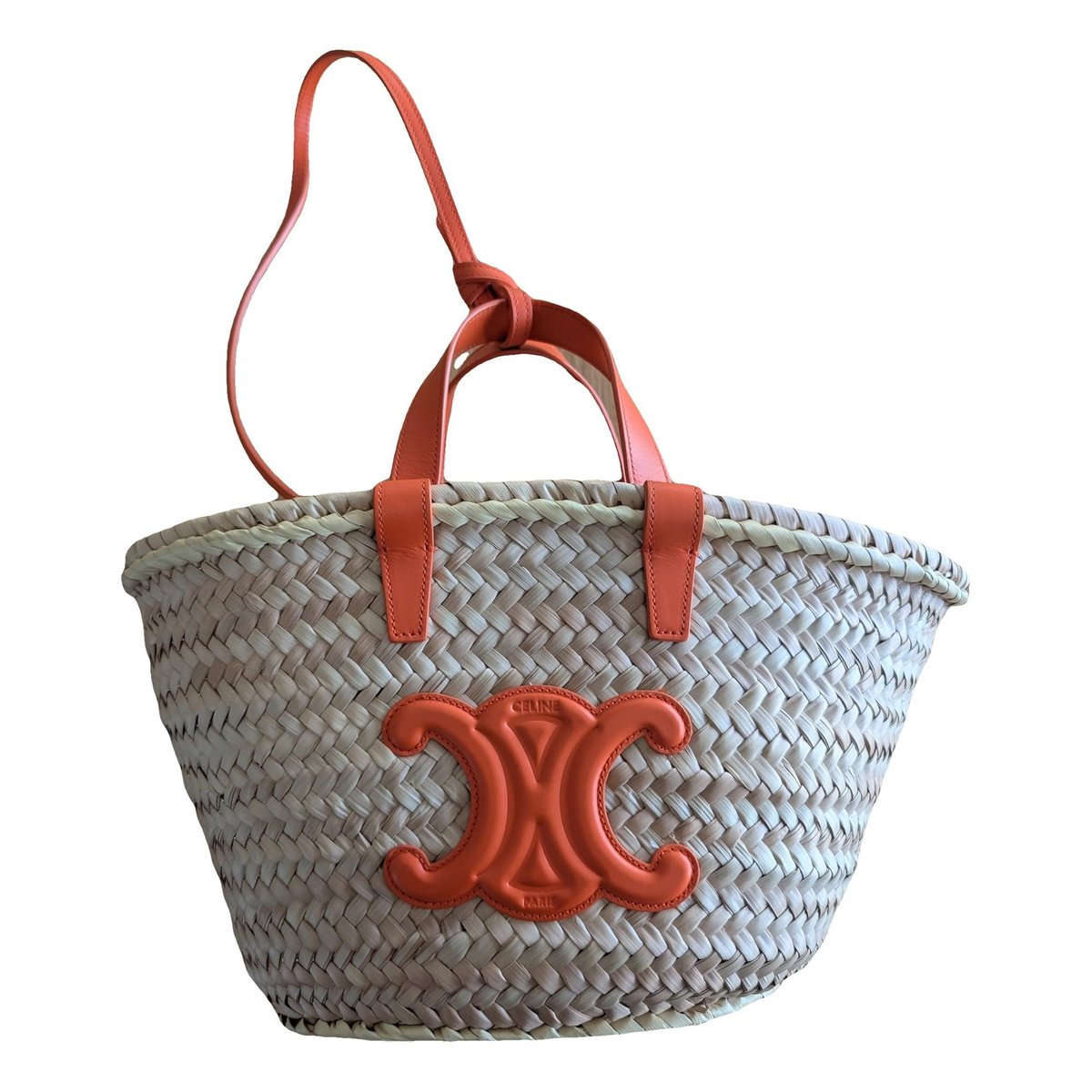 Triomphe tote
