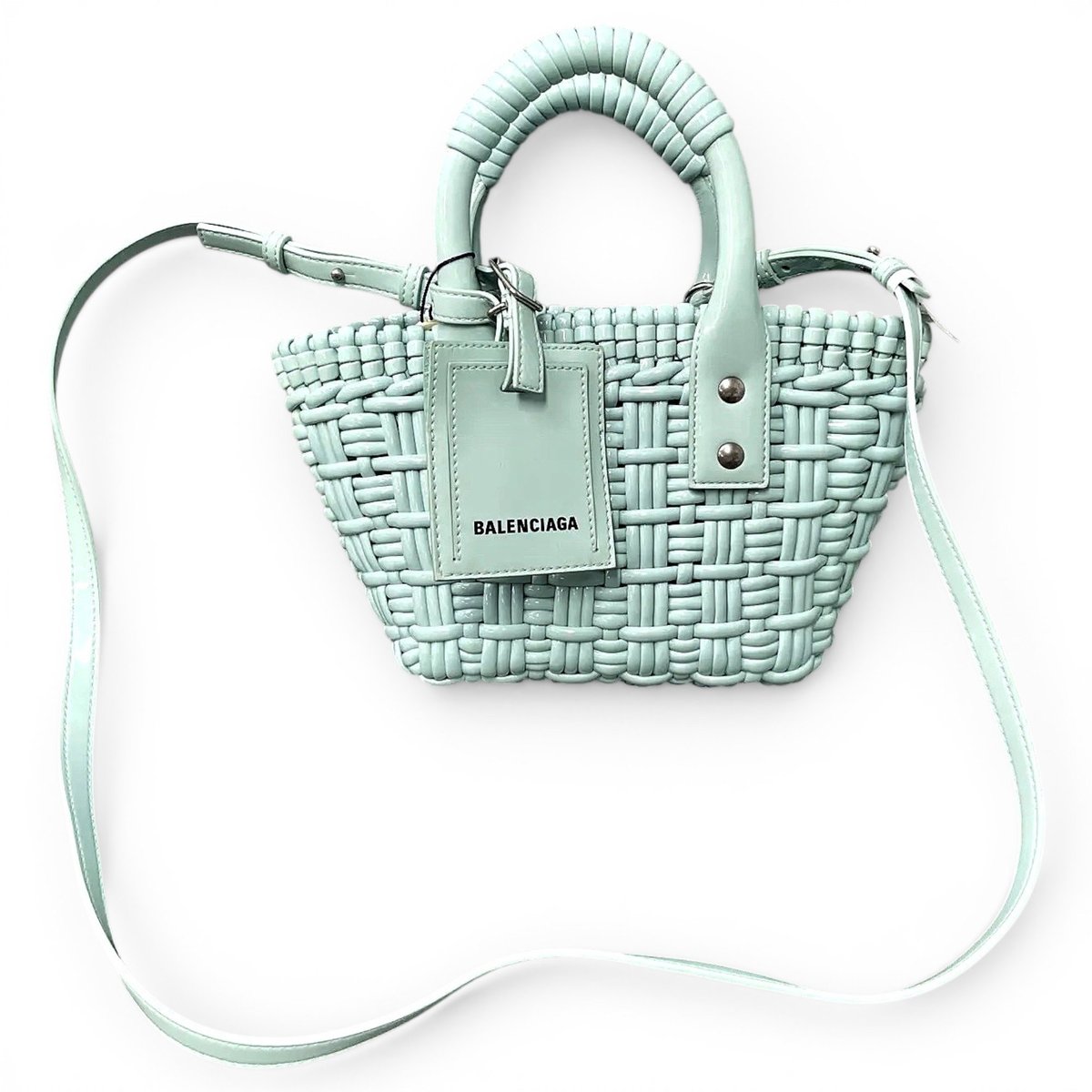 Bistro Panier crossbody bag