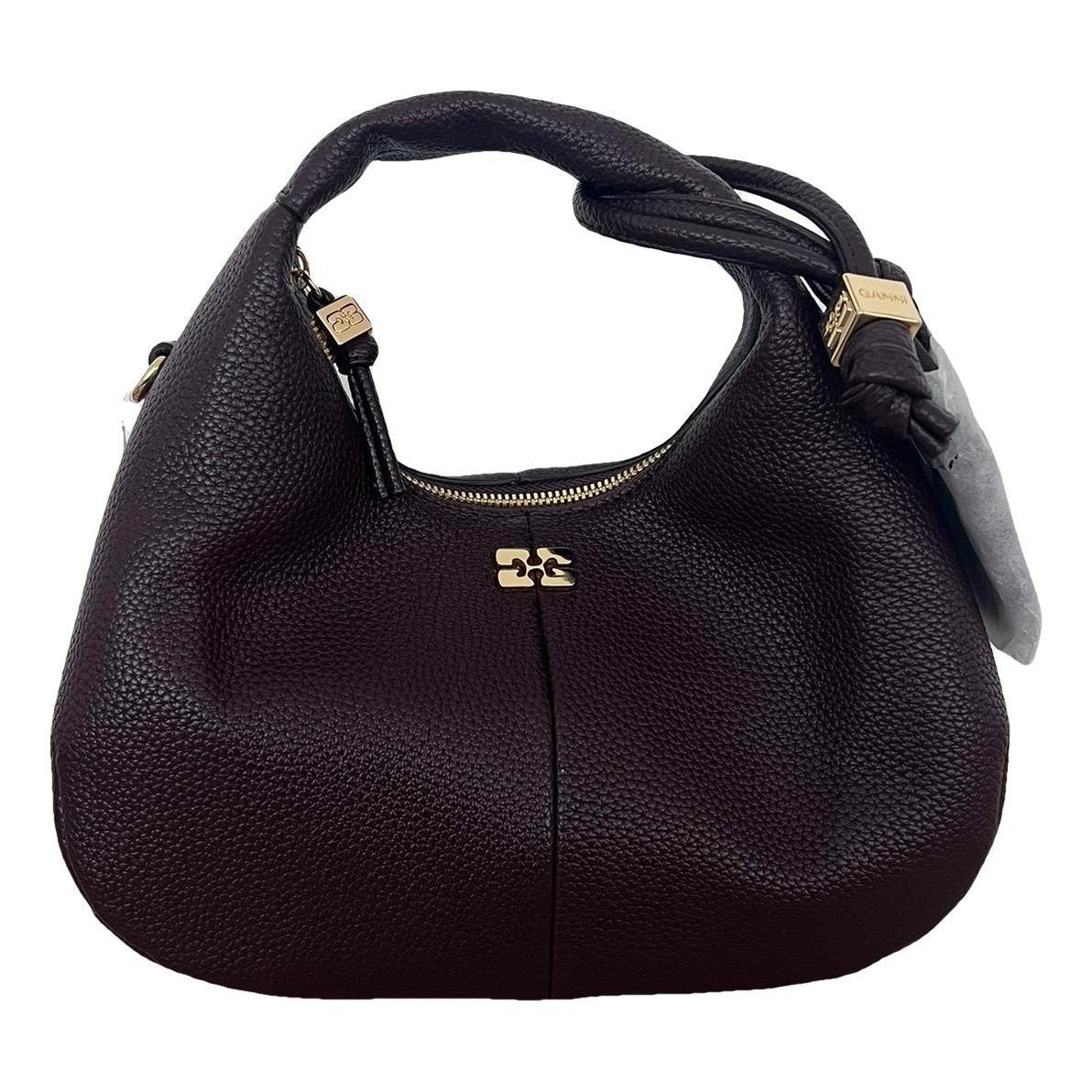 Hobo handbag