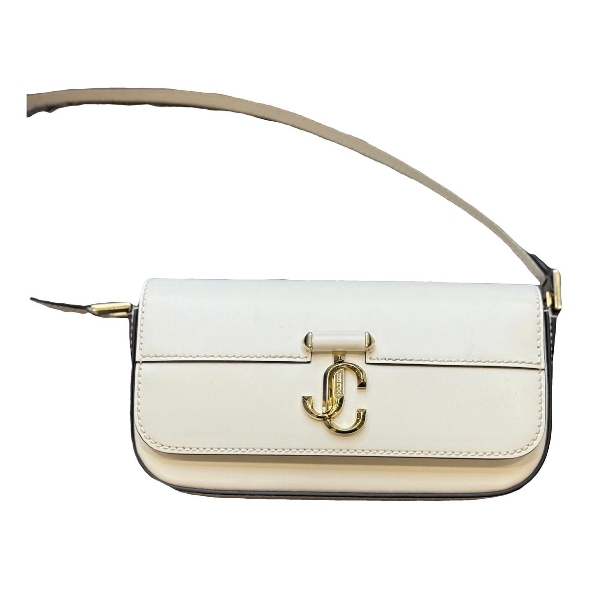 Avenue leather handbag