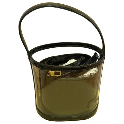 Bisset leather handbag