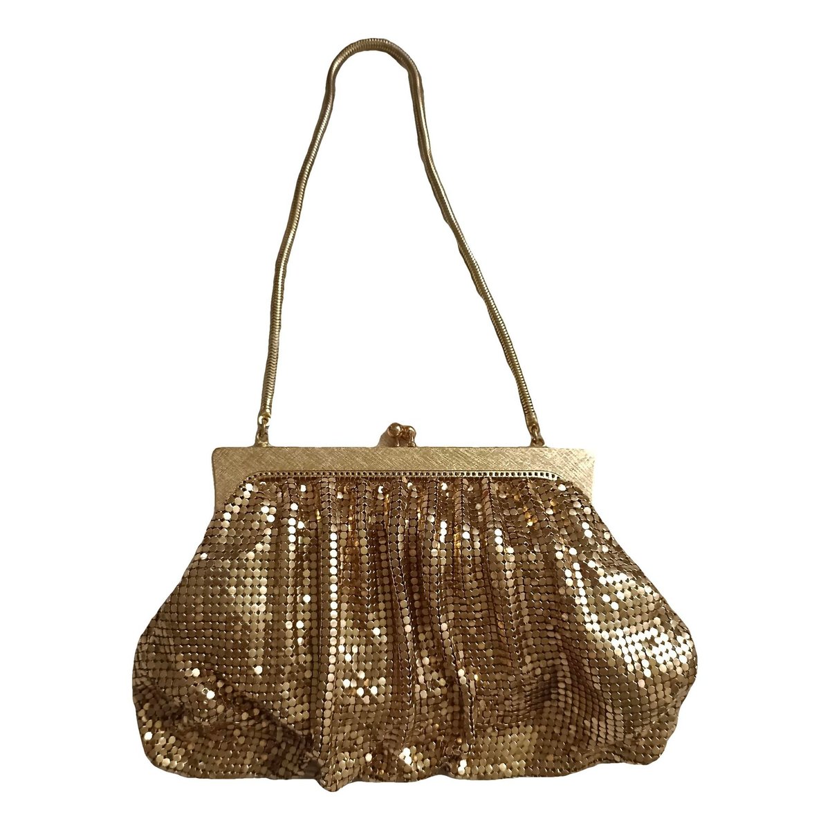 Clutch bag