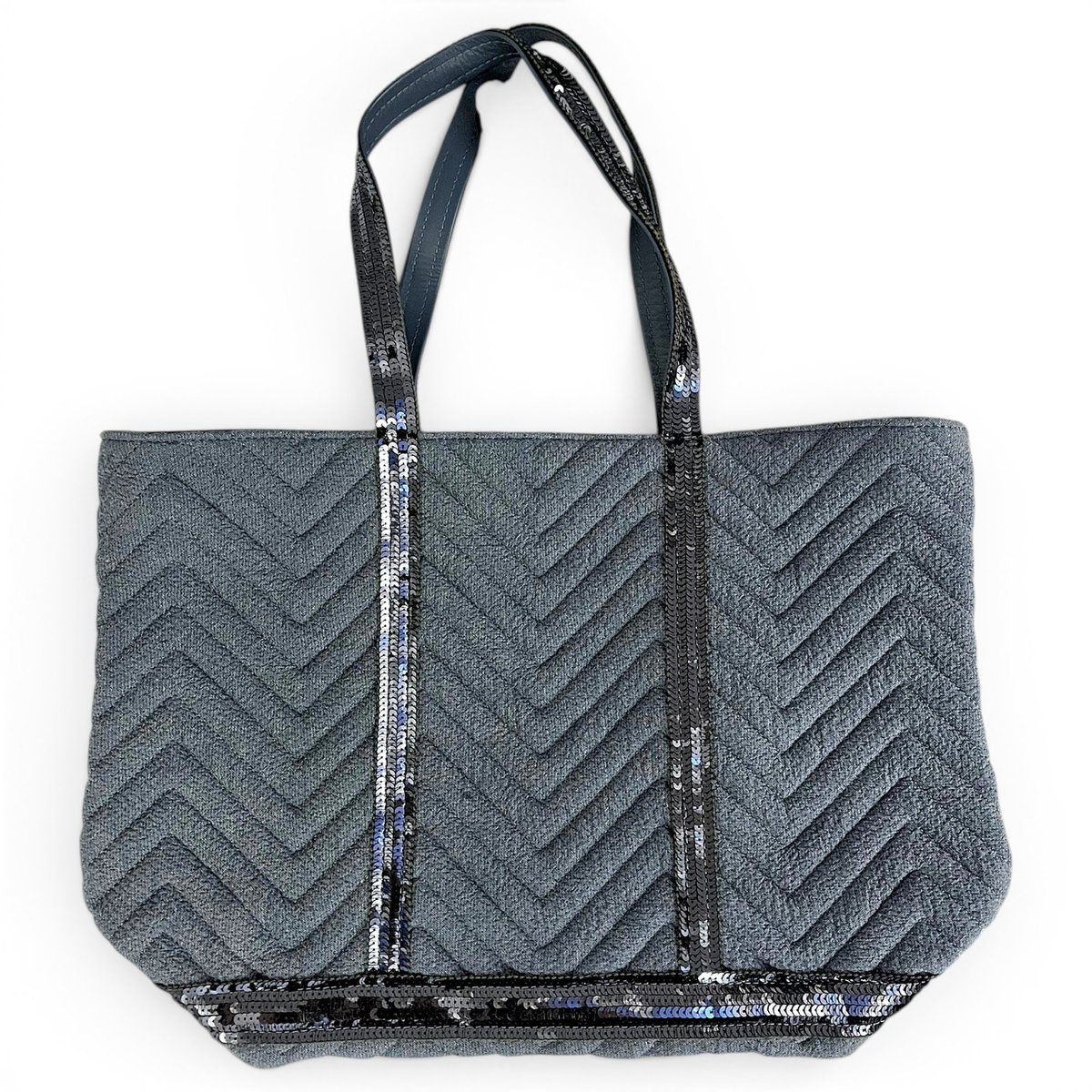 Cabas tote