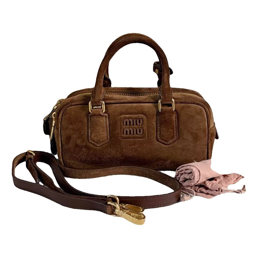 Arcadie handbag