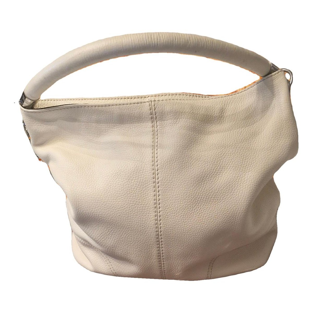 French Flair leather handbag