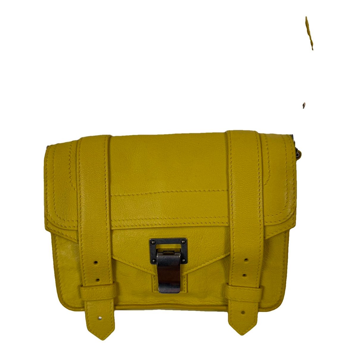 PS1 Touch leather crossbody bag