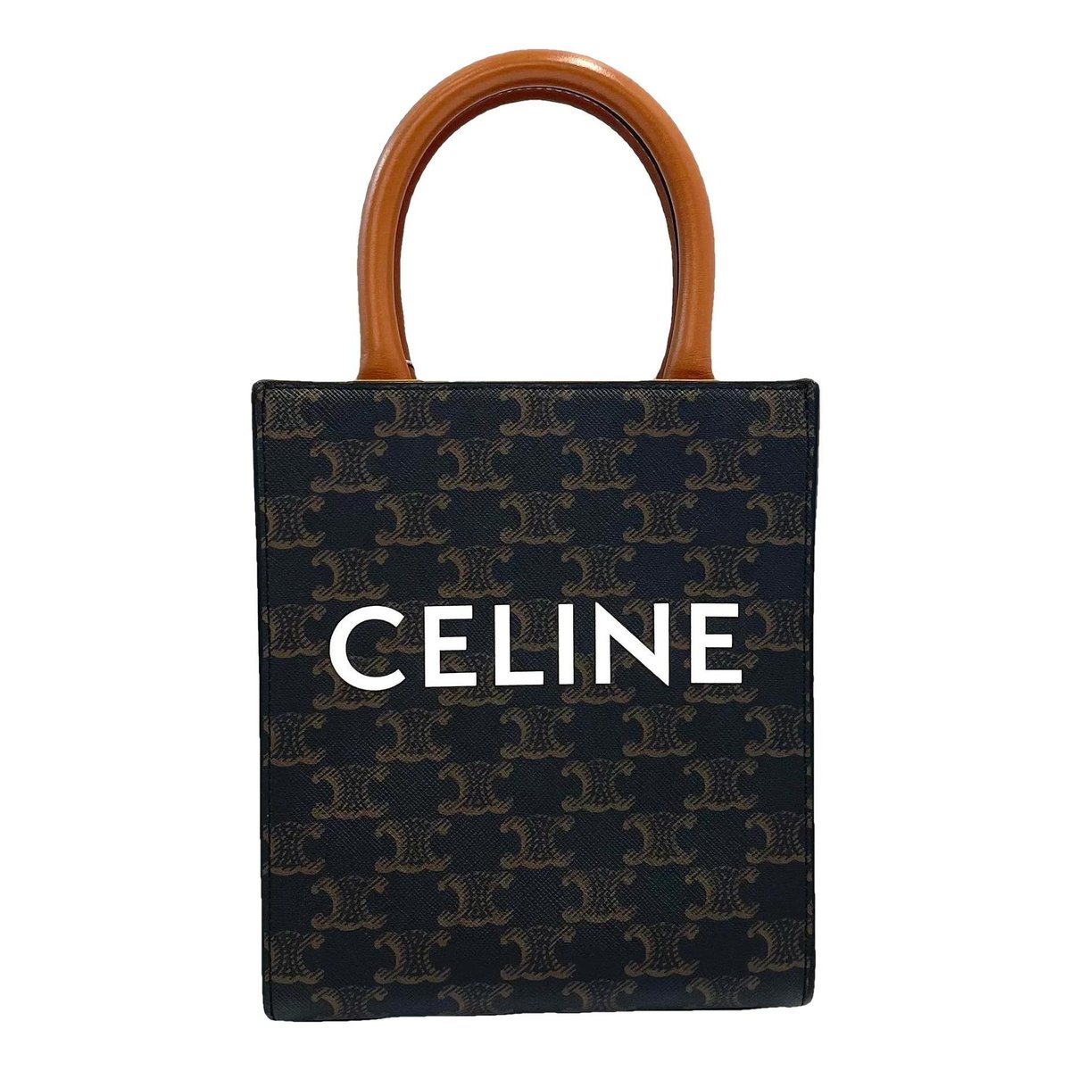 Cabas tote