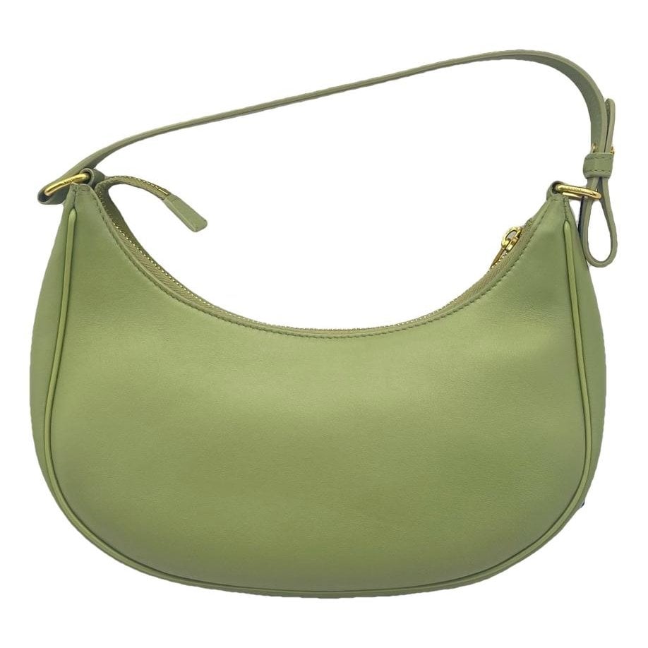 Ava leather handbag