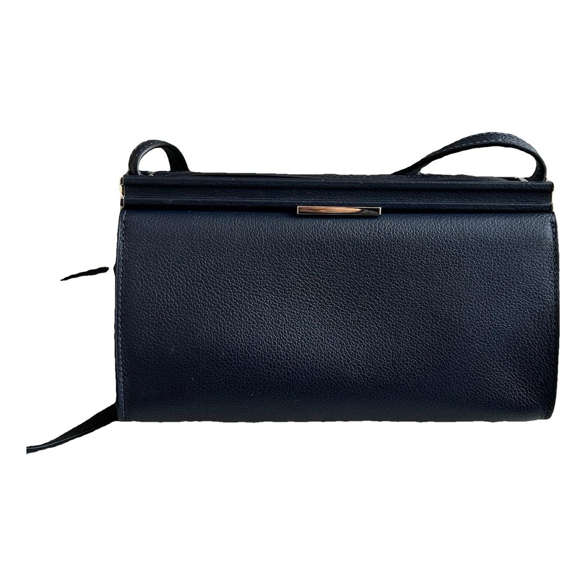 Clic-h 21 leather handbag