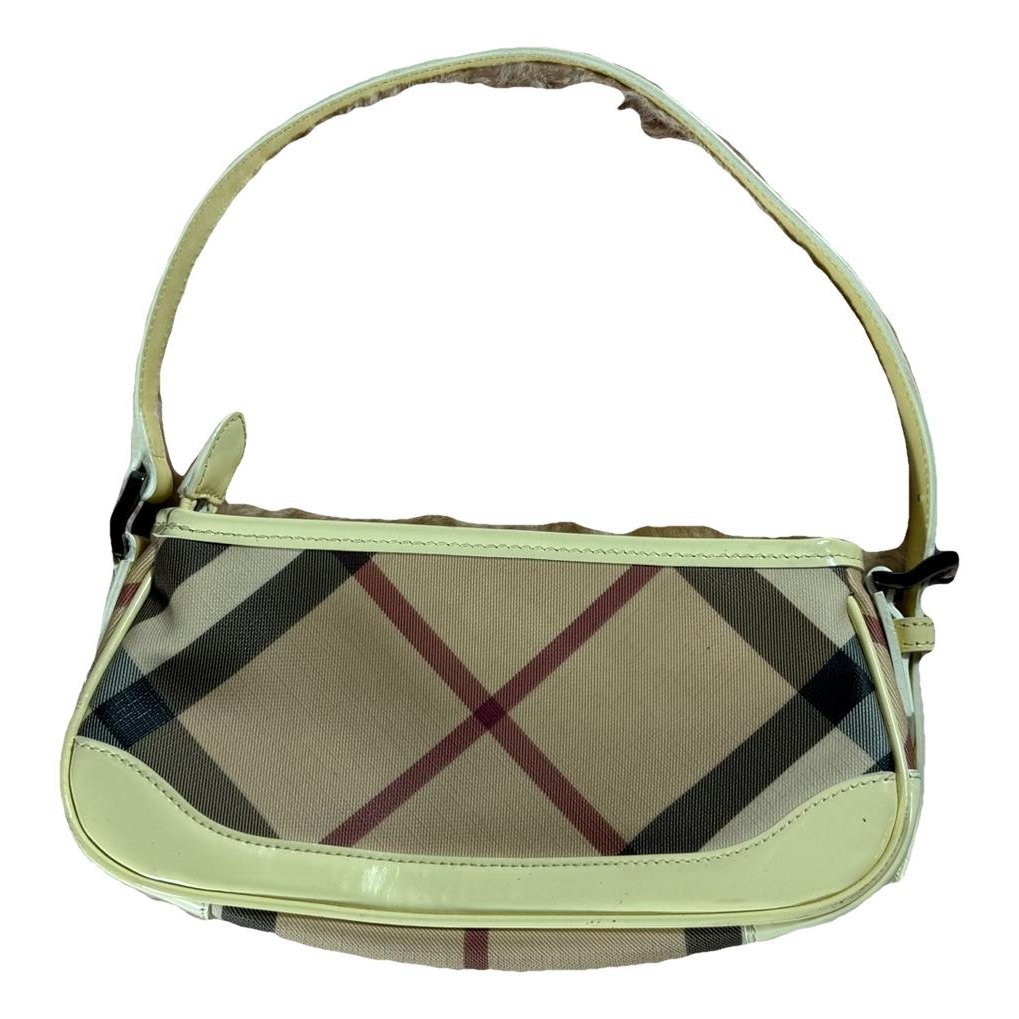 Olympia leather handbag