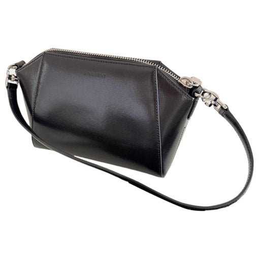 Antigona leather handbag
