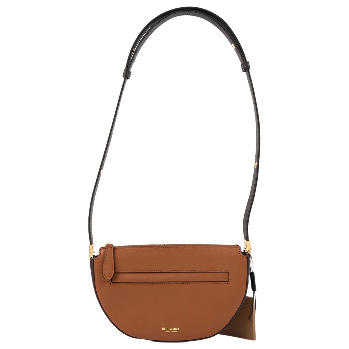 Olympia leather handbag
