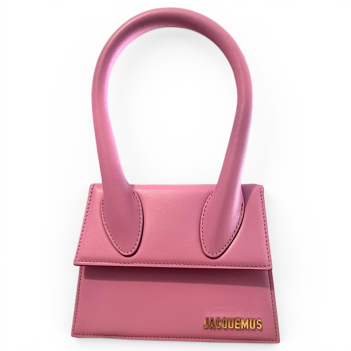 Chiquito leather handbag