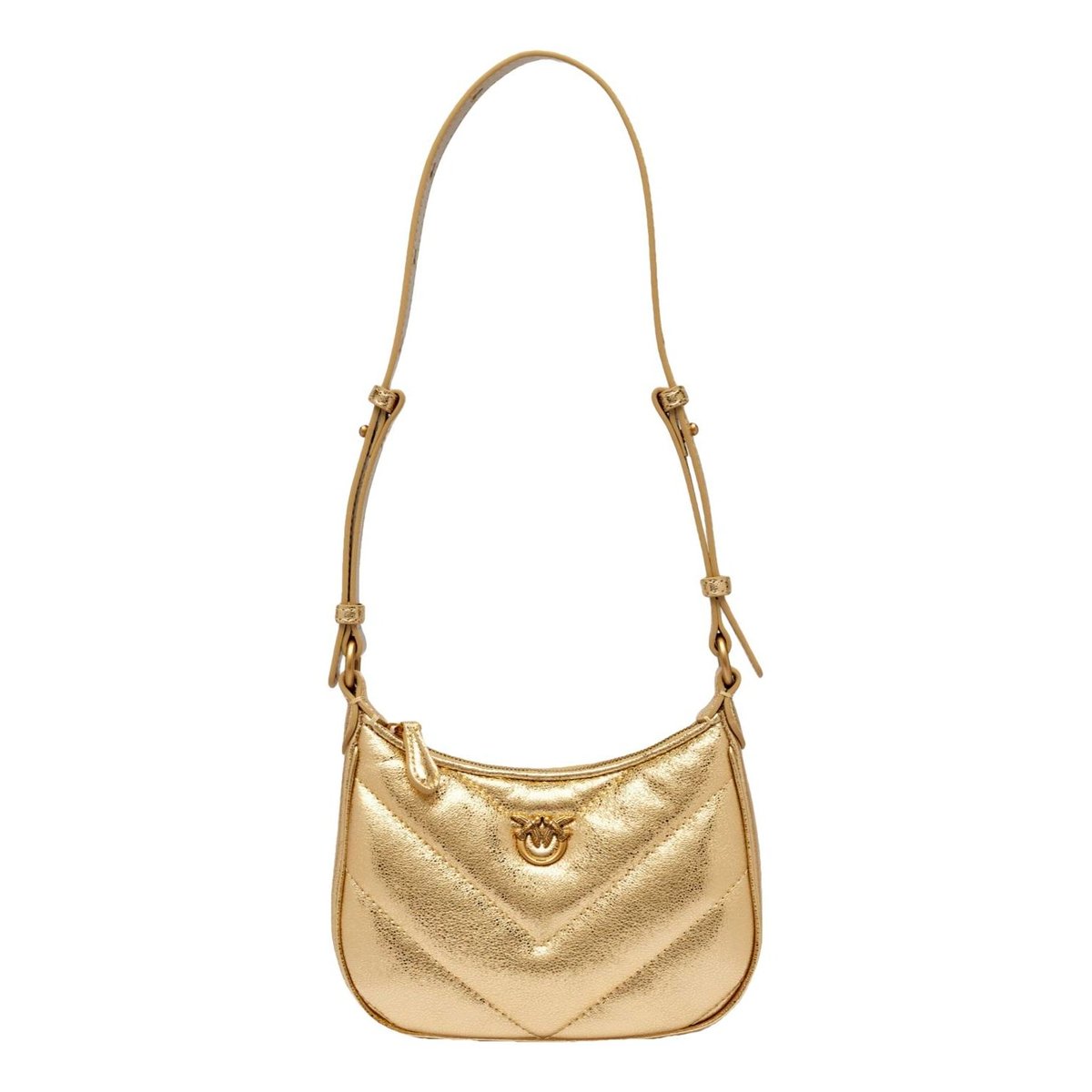 Love Bag leather handbag