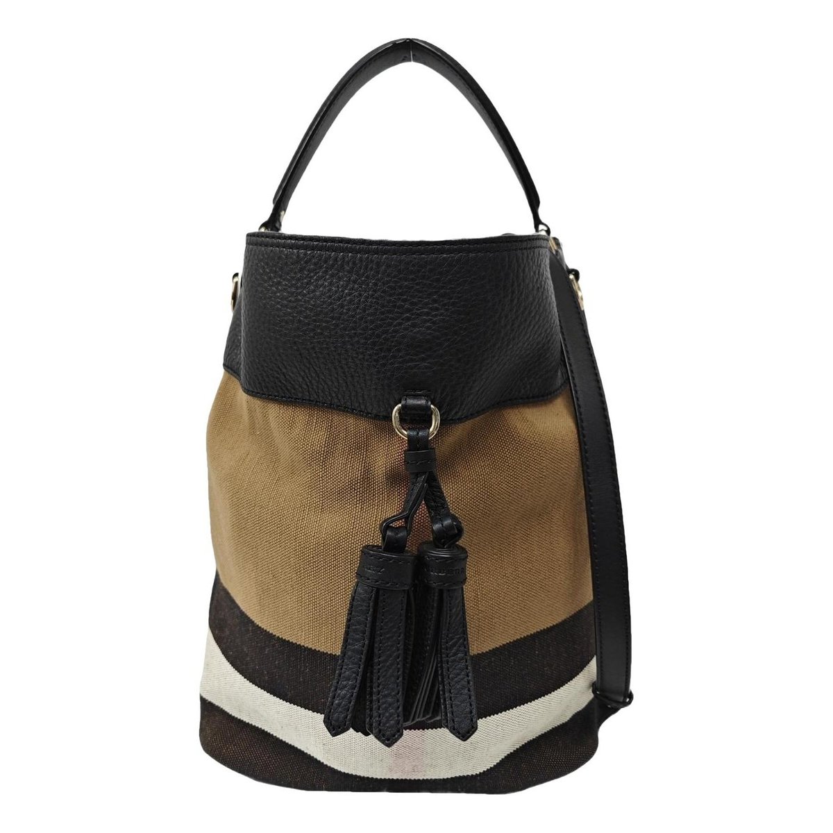 Ashby cloth handbag