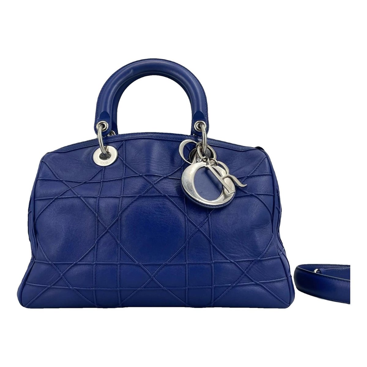 Granville leather handbag