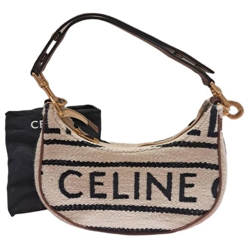 Ava cloth handbag