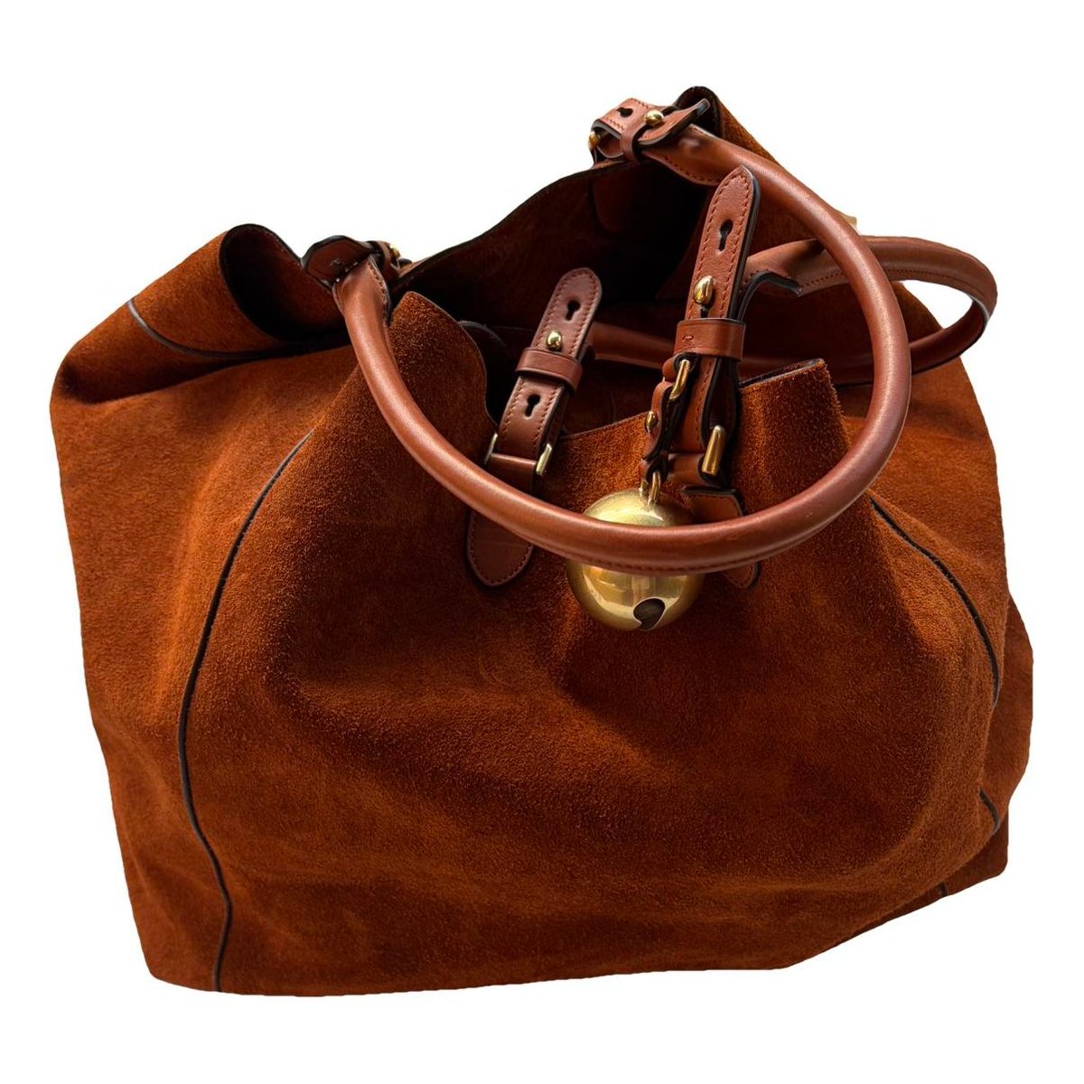 The Giant tote