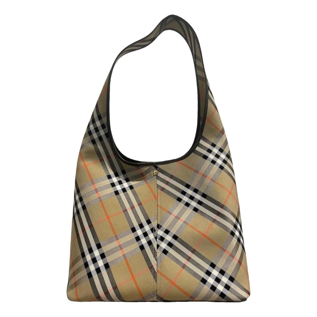 Note leather bag