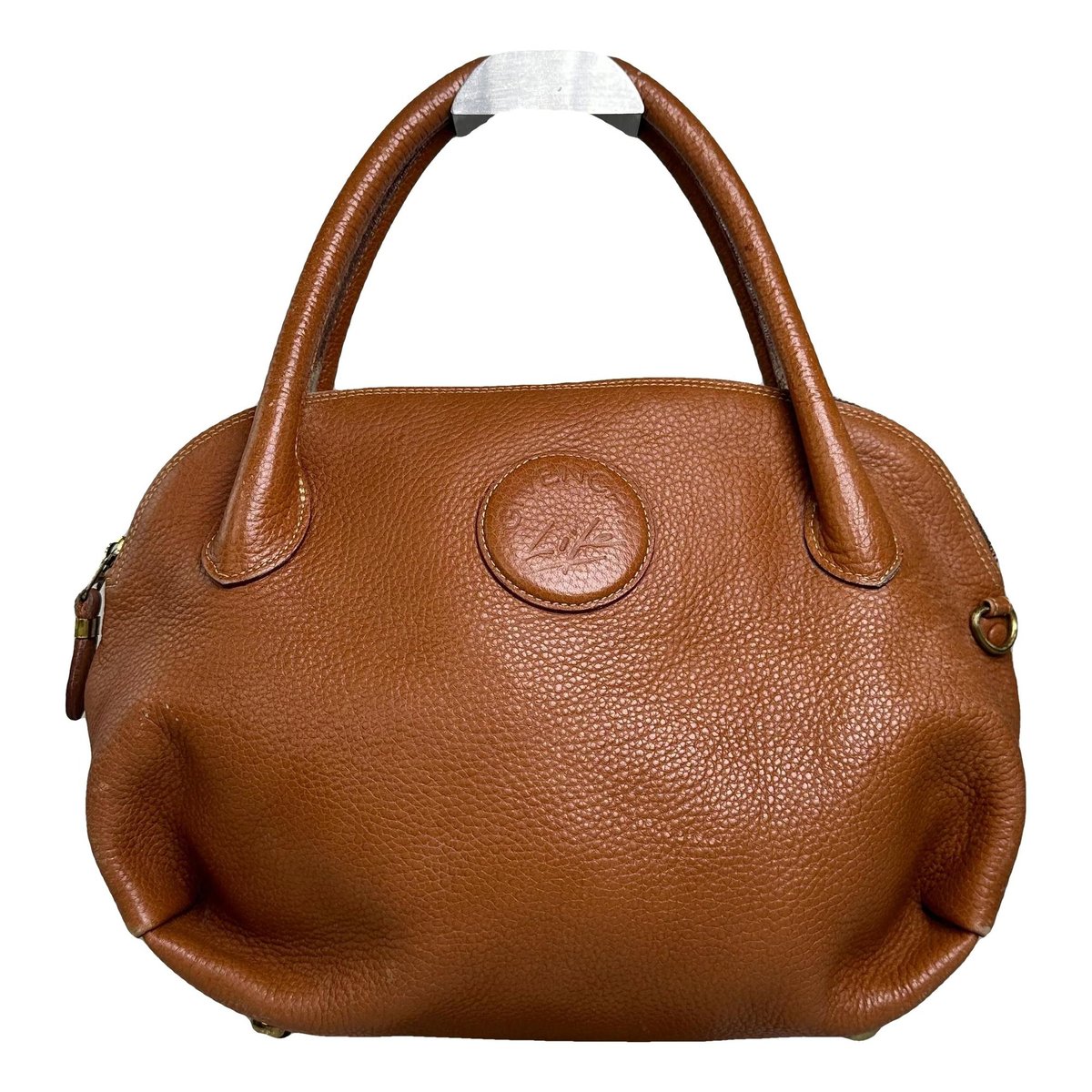 Antigona leather handbag
