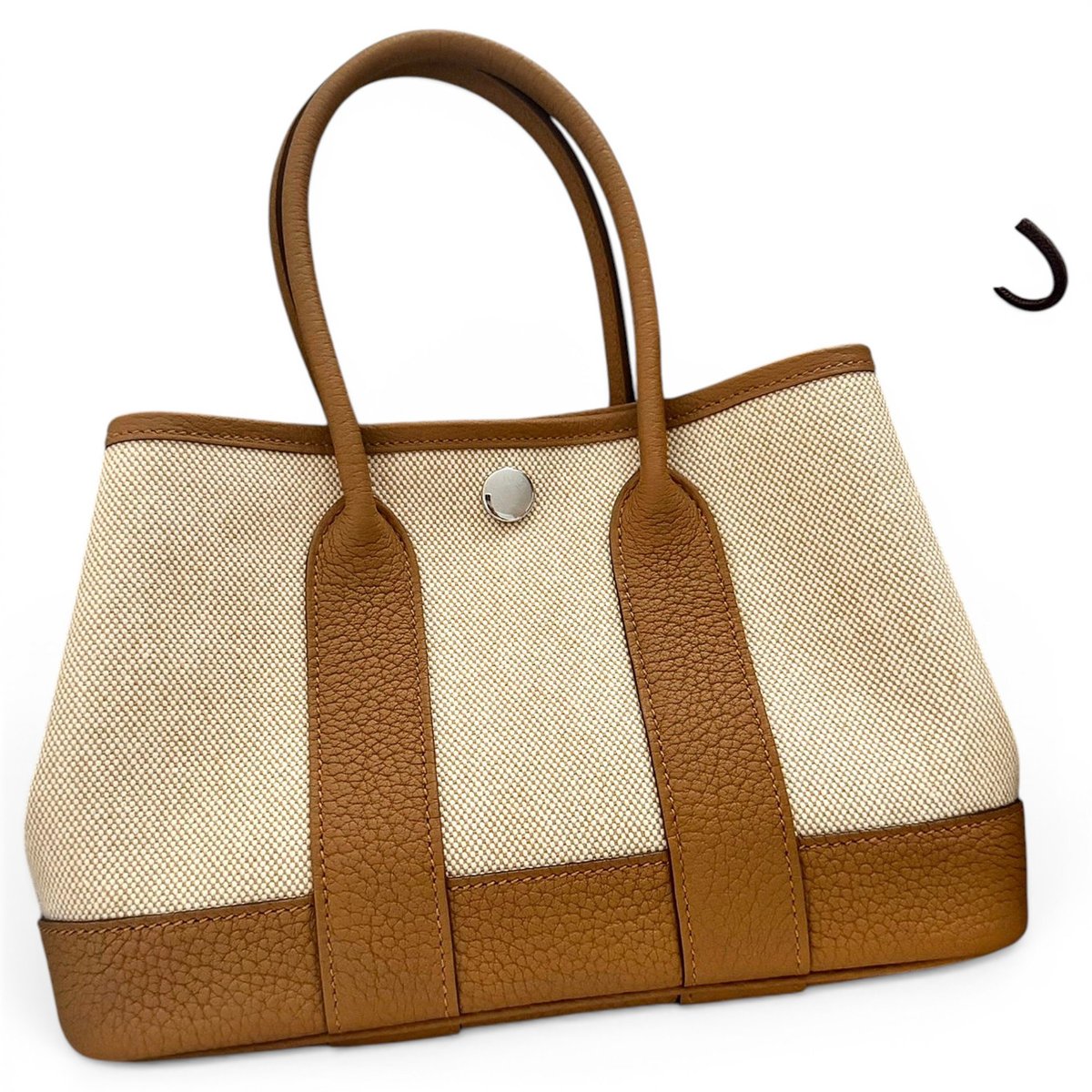 Garden Party tote