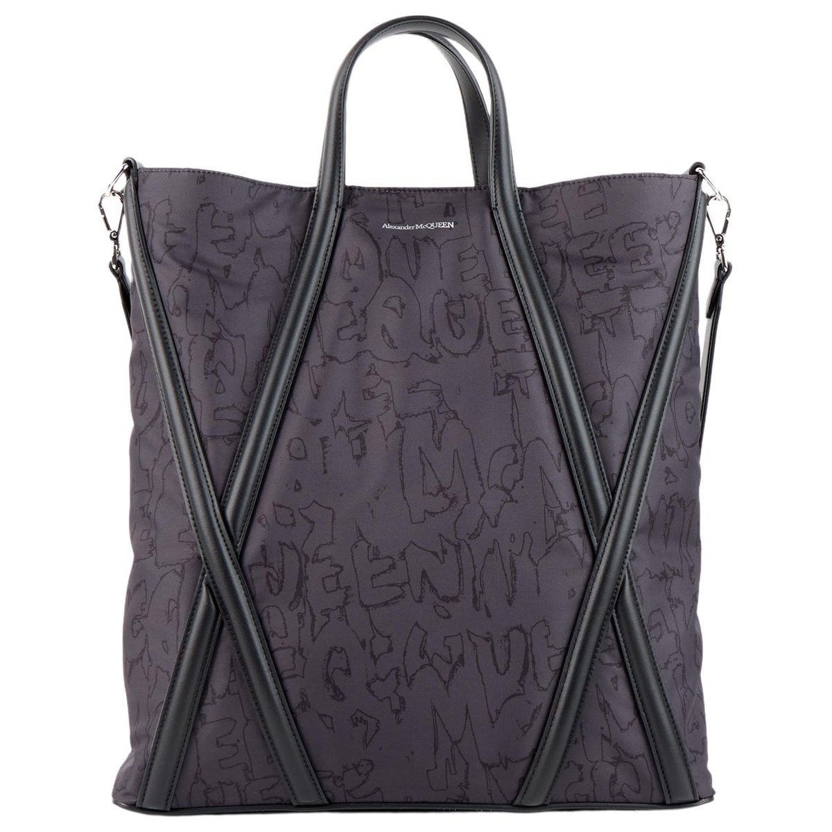 Cloth tote