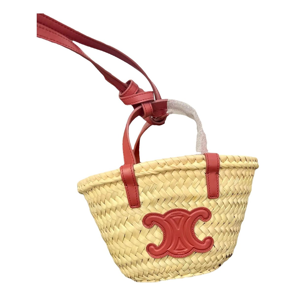 Triomphe crossbody bag