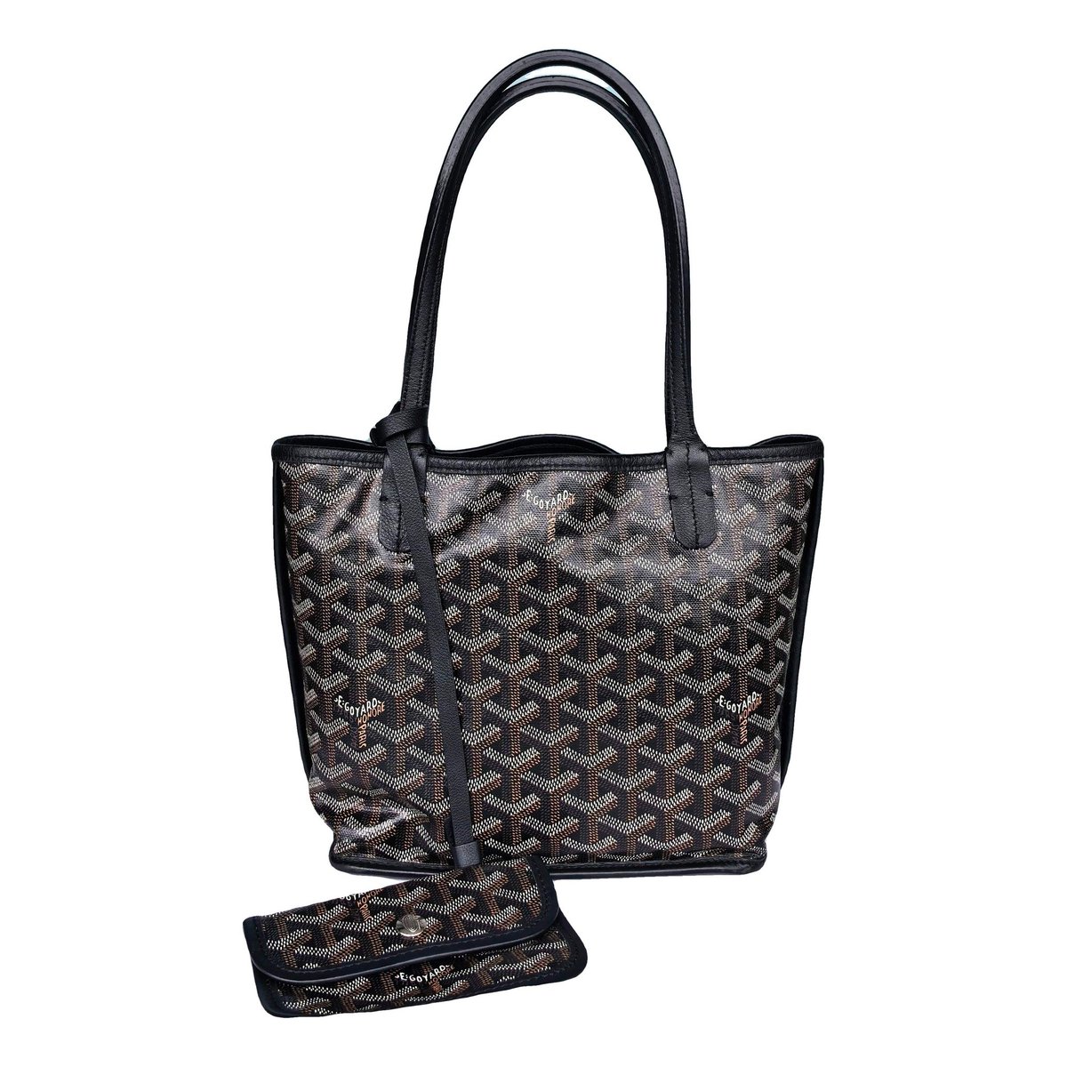 Anjou cloth tote