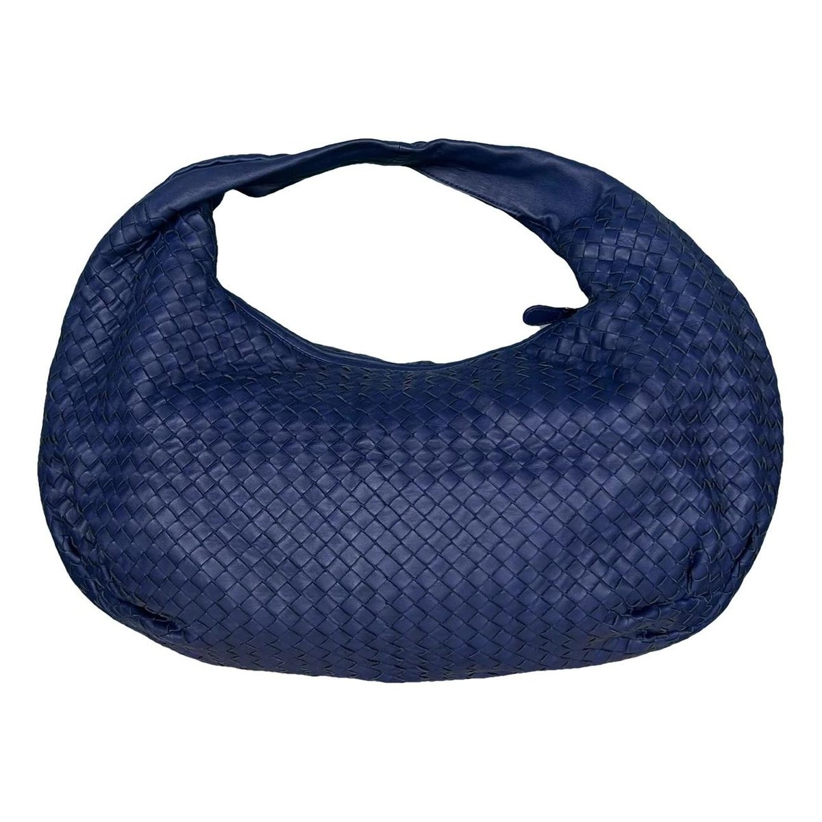 Veneta leather handbag