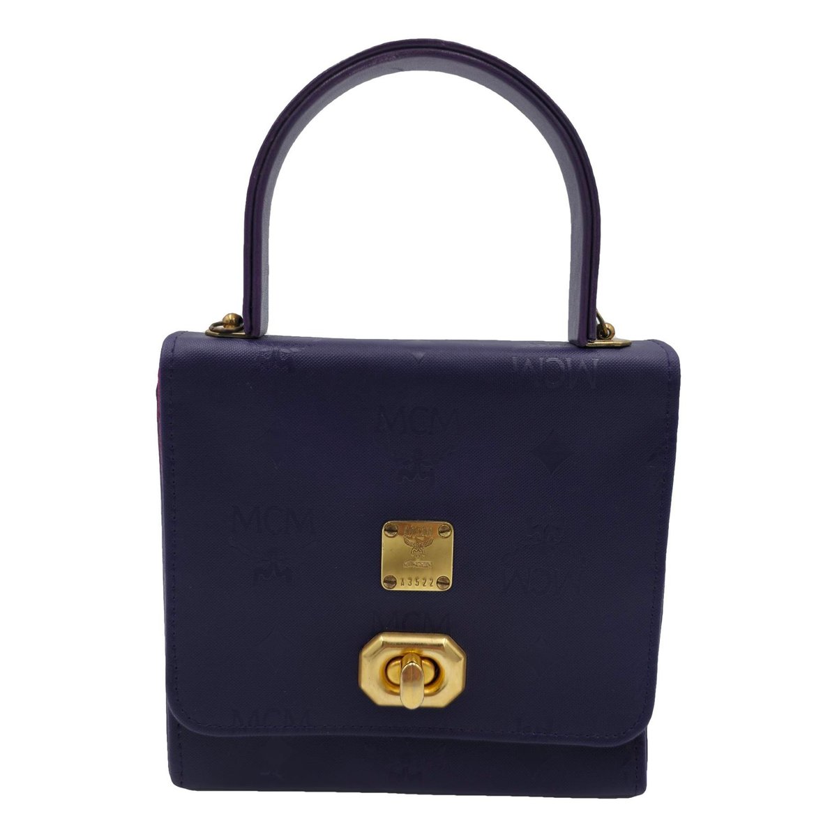 Cloth handbag