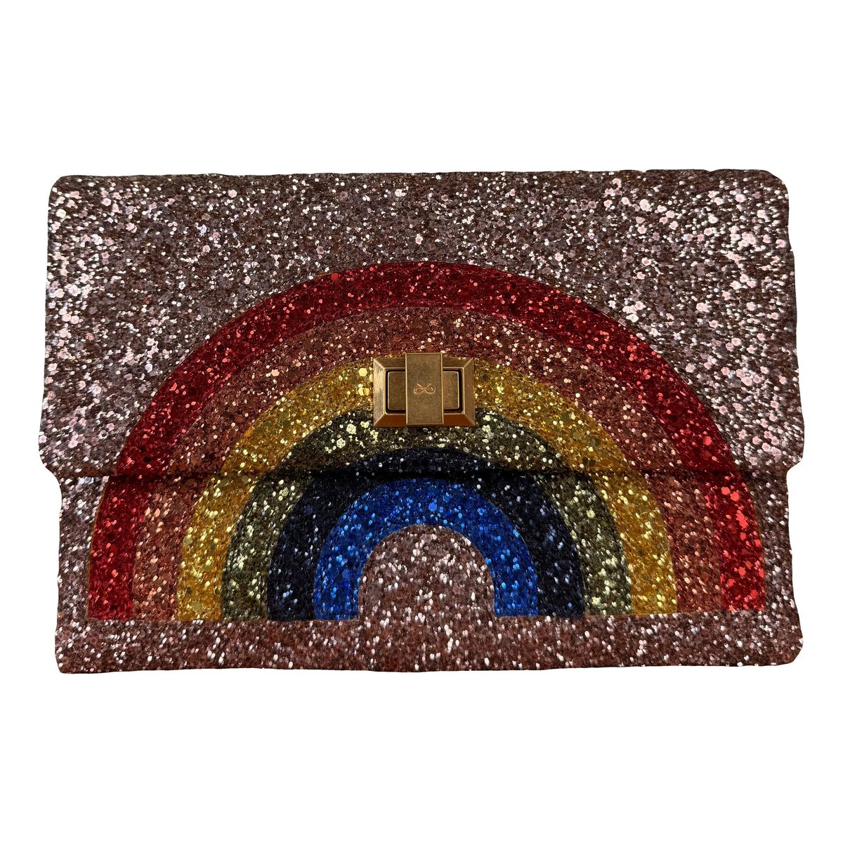 Clutch bag