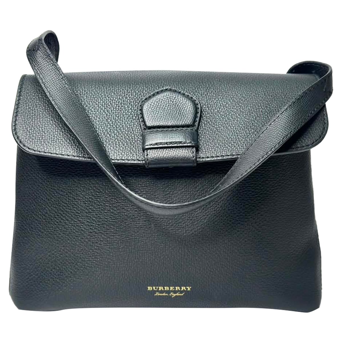 Camberley leather handbag
