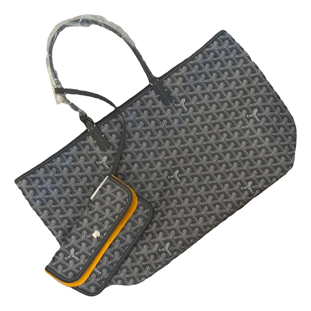 Saint-Louis tote