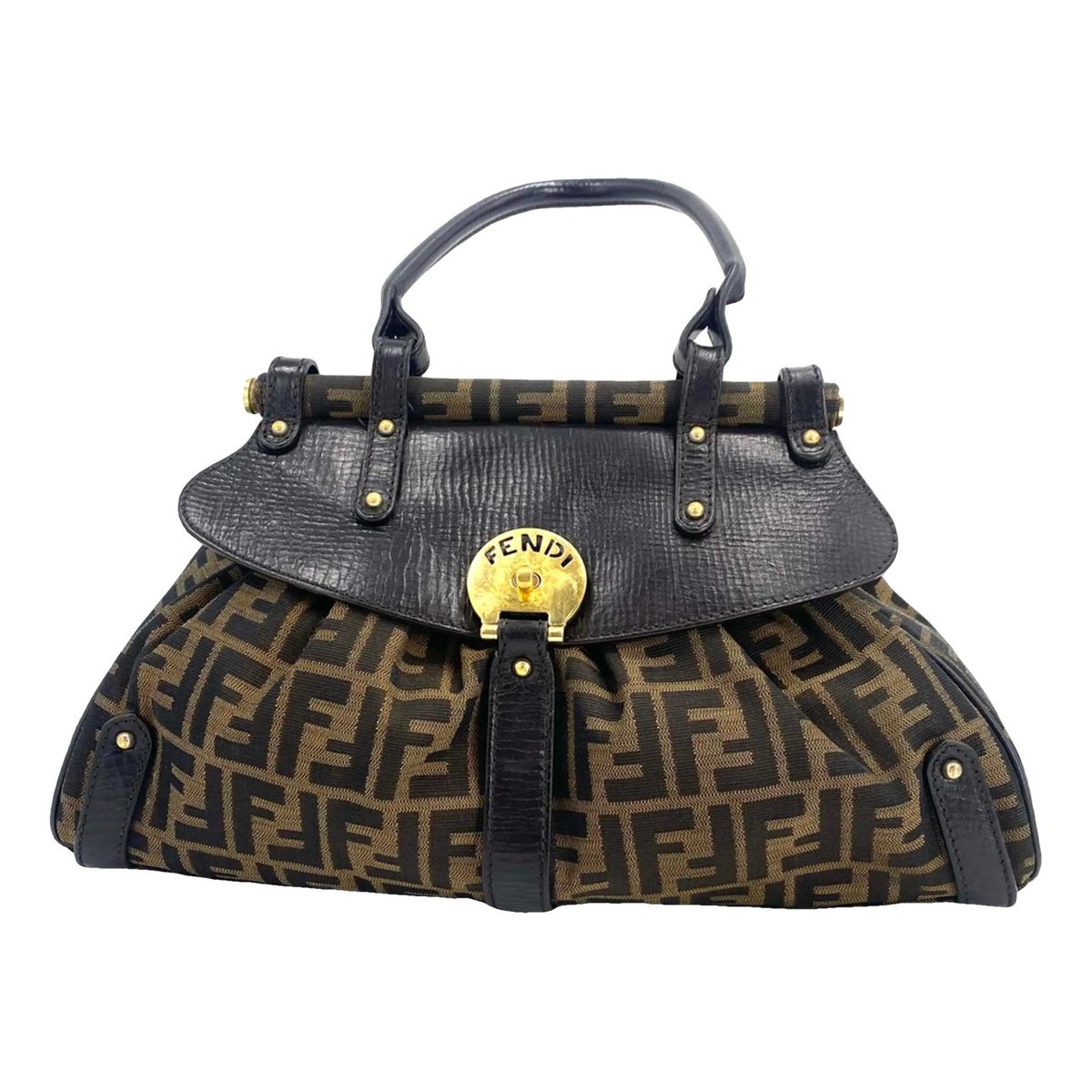 Chef cloth handbag