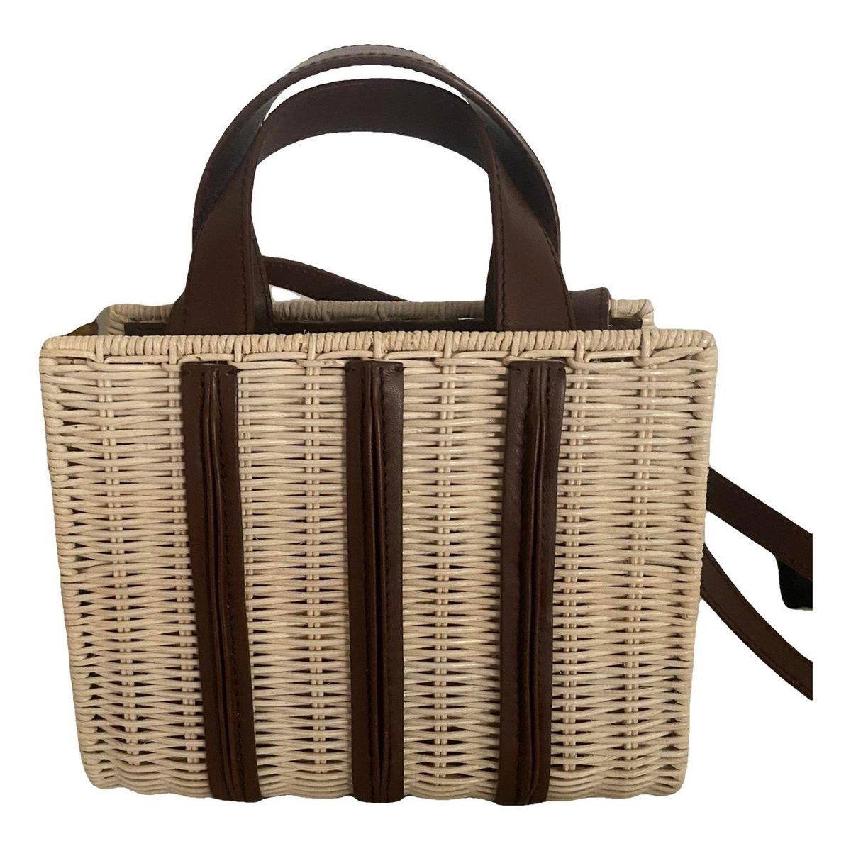 Whitney handbag